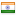 moderndanslar.com server is located in India
